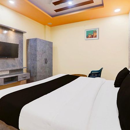 Super Hotel O Raas Plaza Kanpur Exterior foto